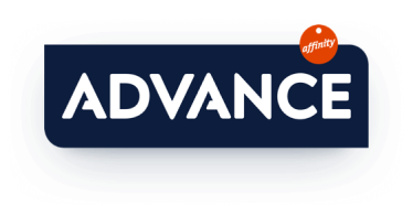 advance logo